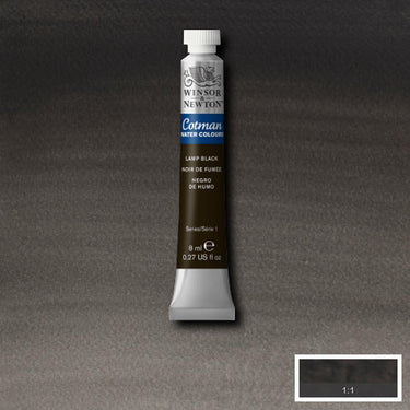 ACQUERELLI COTMAN TUBETTO - Winsor & Newton