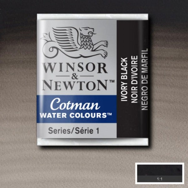 ACQUERELLI COTMAN GODET-Winsor & Newton
