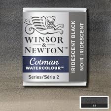 ACQUERELLI COTMAN GODET-Winsor & Newton