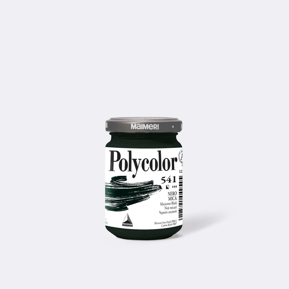 POLYCOLOR ACRILICI - MAIMERI