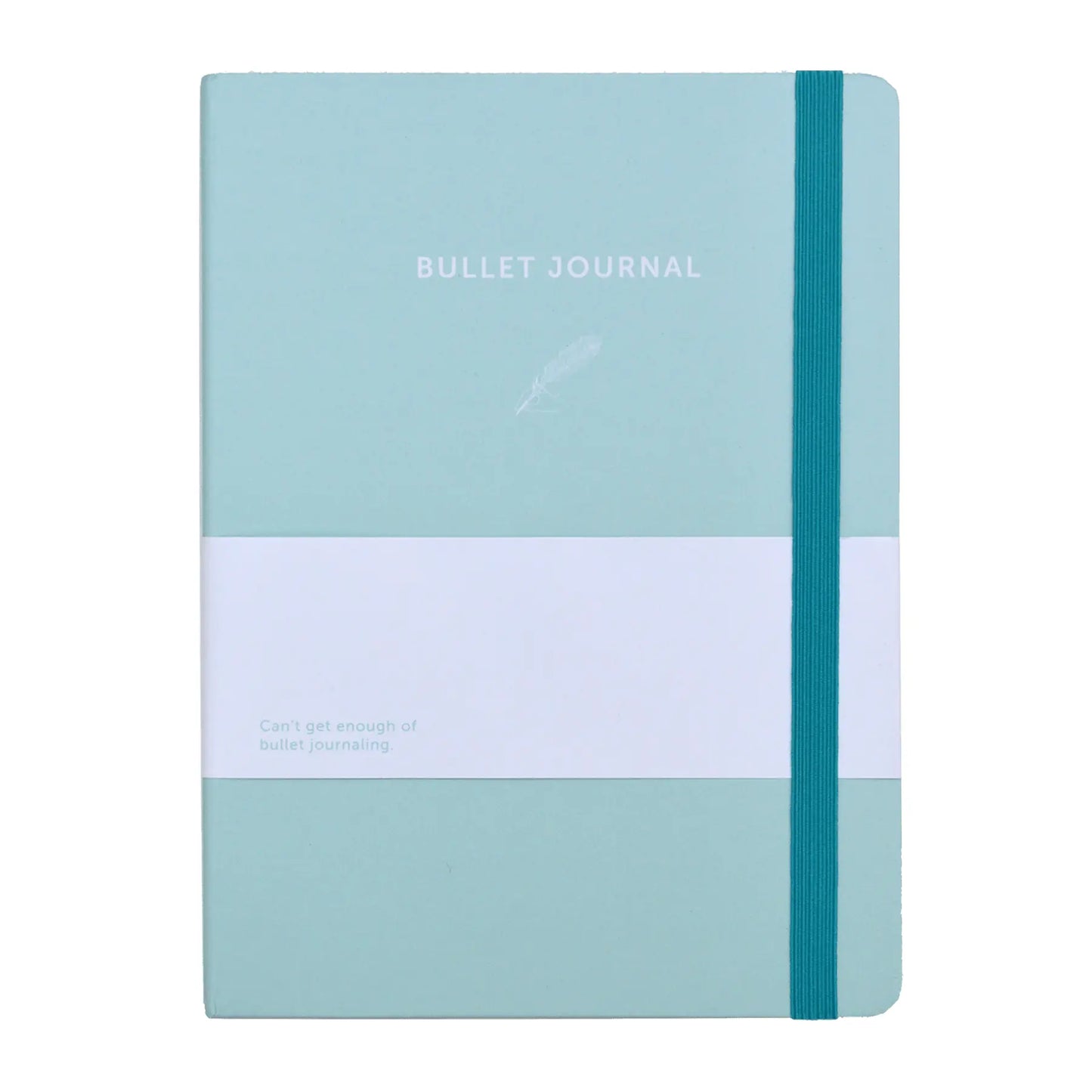 BULLET JOURNAL - A-JOURNAL