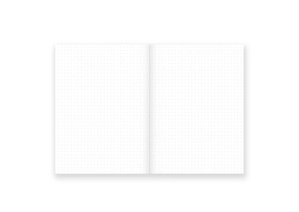 BULLET JOURNAL - A-JOURNAL