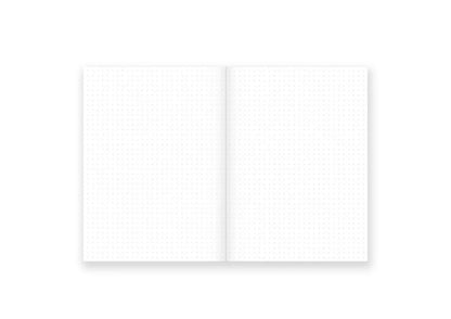BULLET JOURNAL - A-JOURNAL