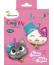 DUO DA COLLEZIONE "NINO & MILA"