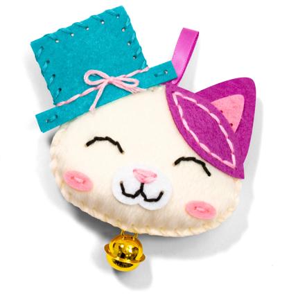 DUO DA COLLEZIONE "NINO & MILA"