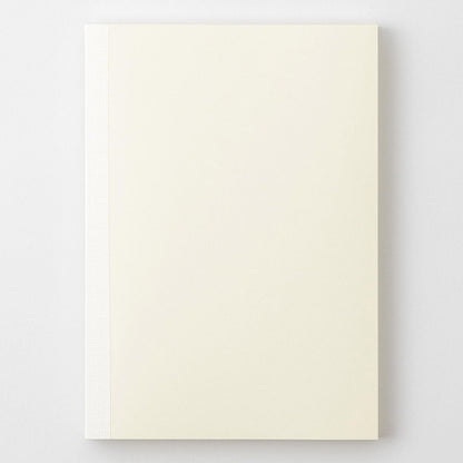 MD NOTEBOOK DOT