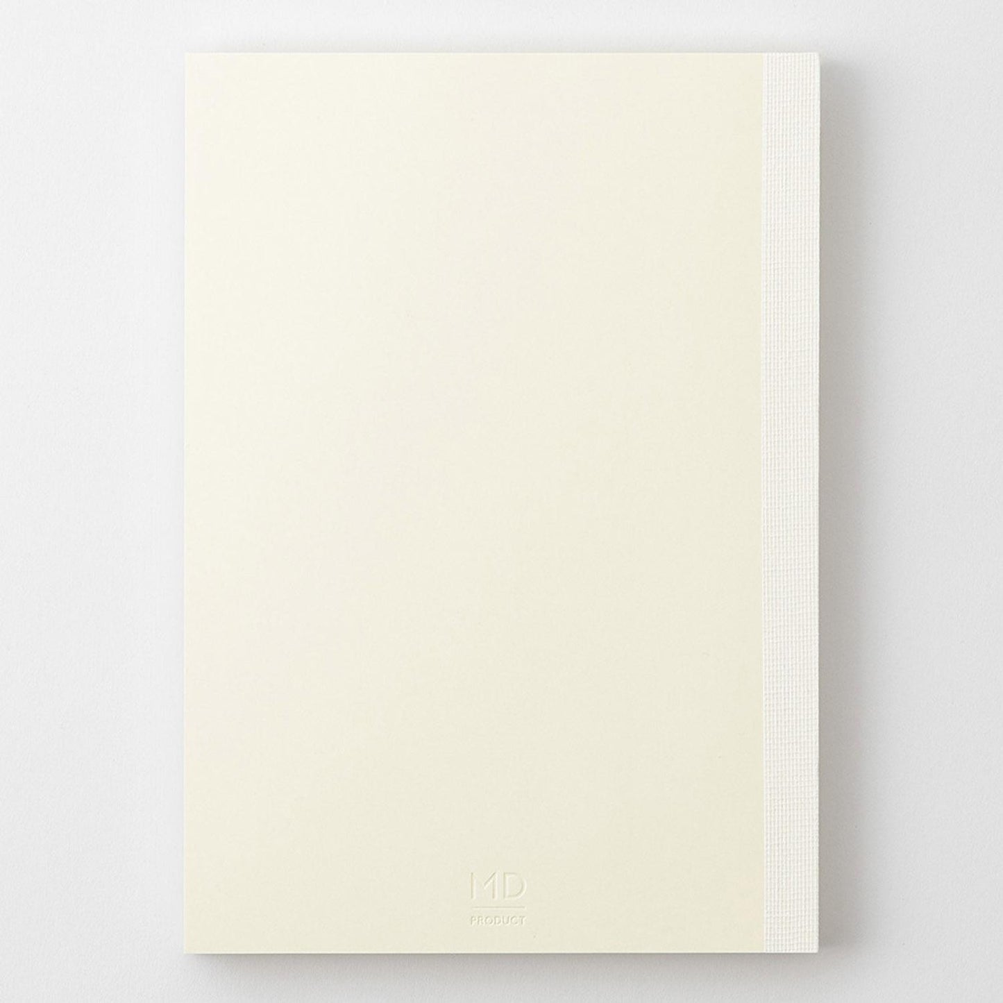 MD NOTEBOOK DOT