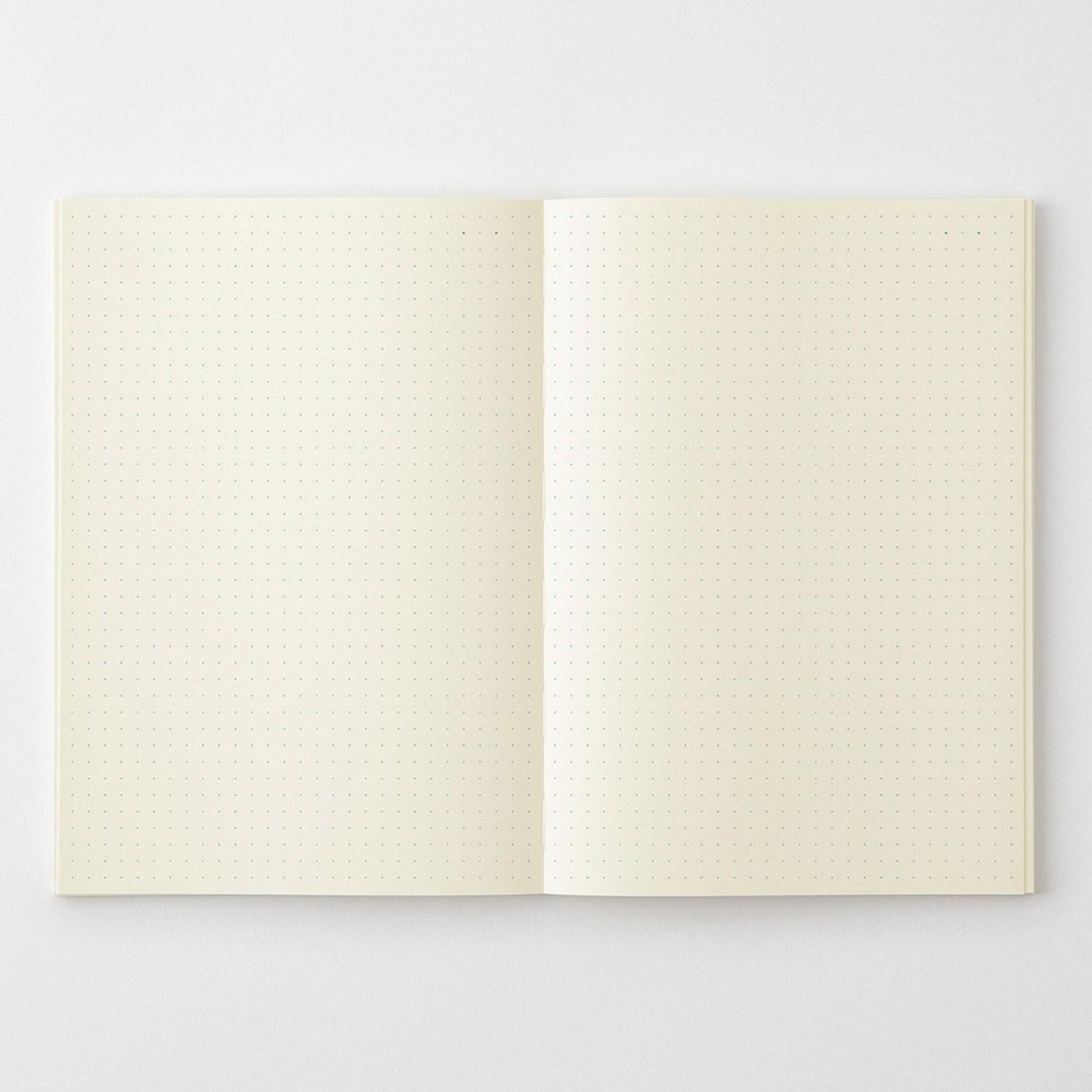 MD NOTEBOOK DOT