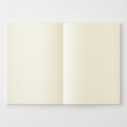 MD NOTEBOOK DOT