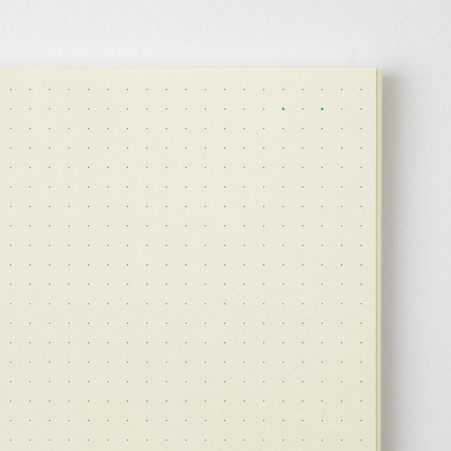 MD NOTEBOOK DOT