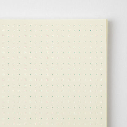 MD NOTEBOOK DOT