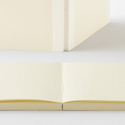 MD NOTEBOOK DOT