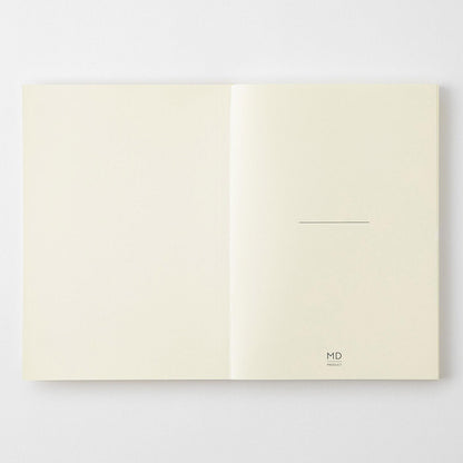 MD NOTEBOOK GRID