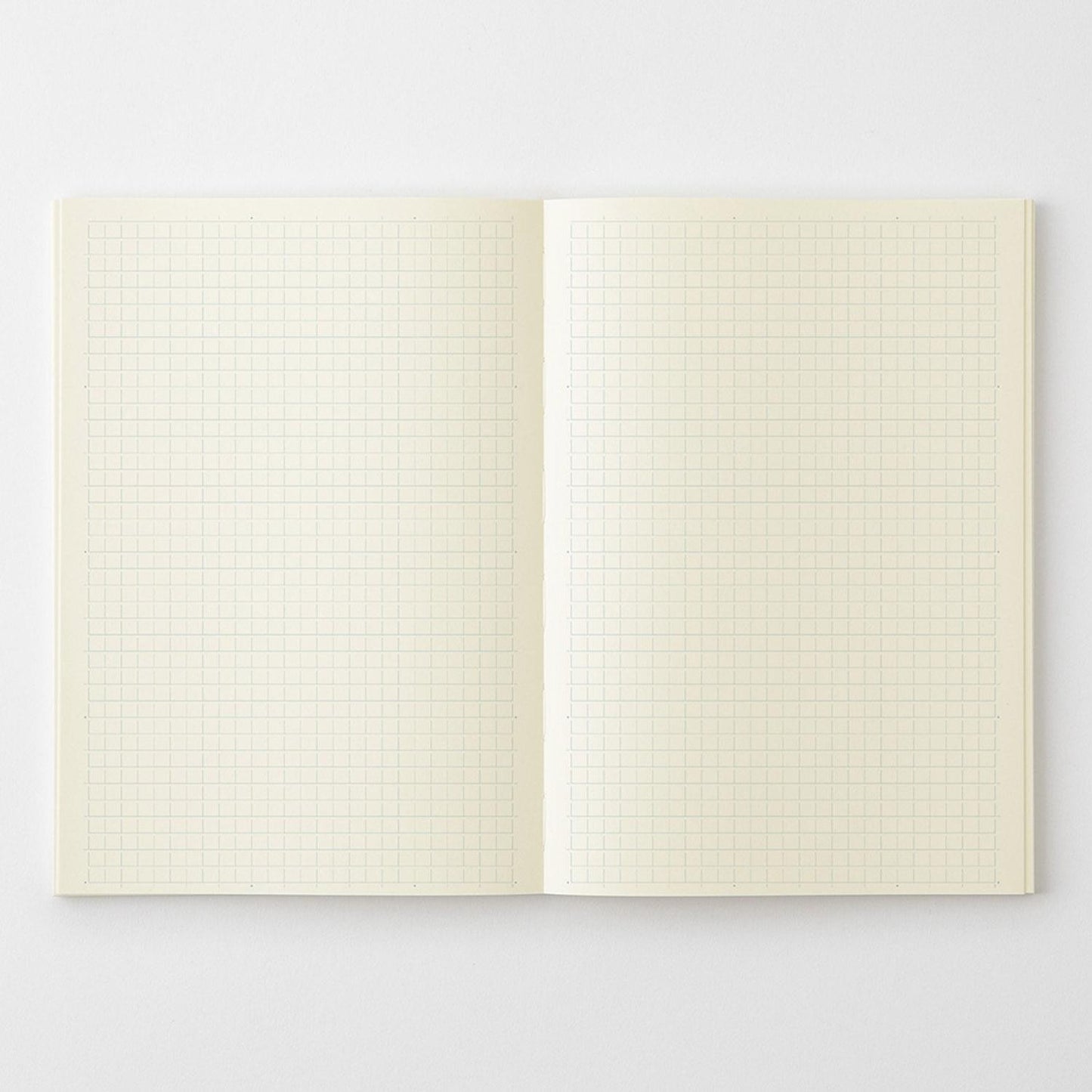 MD NOTEBOOK GRID