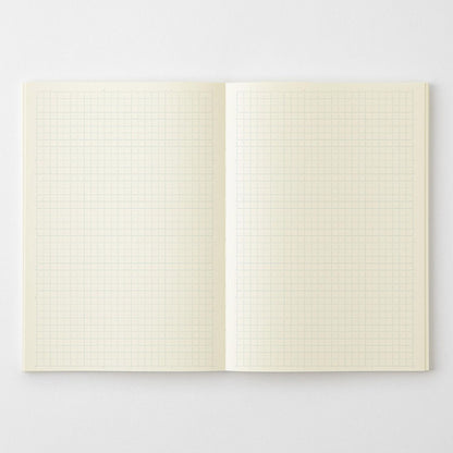 MD NOTEBOOK GRID