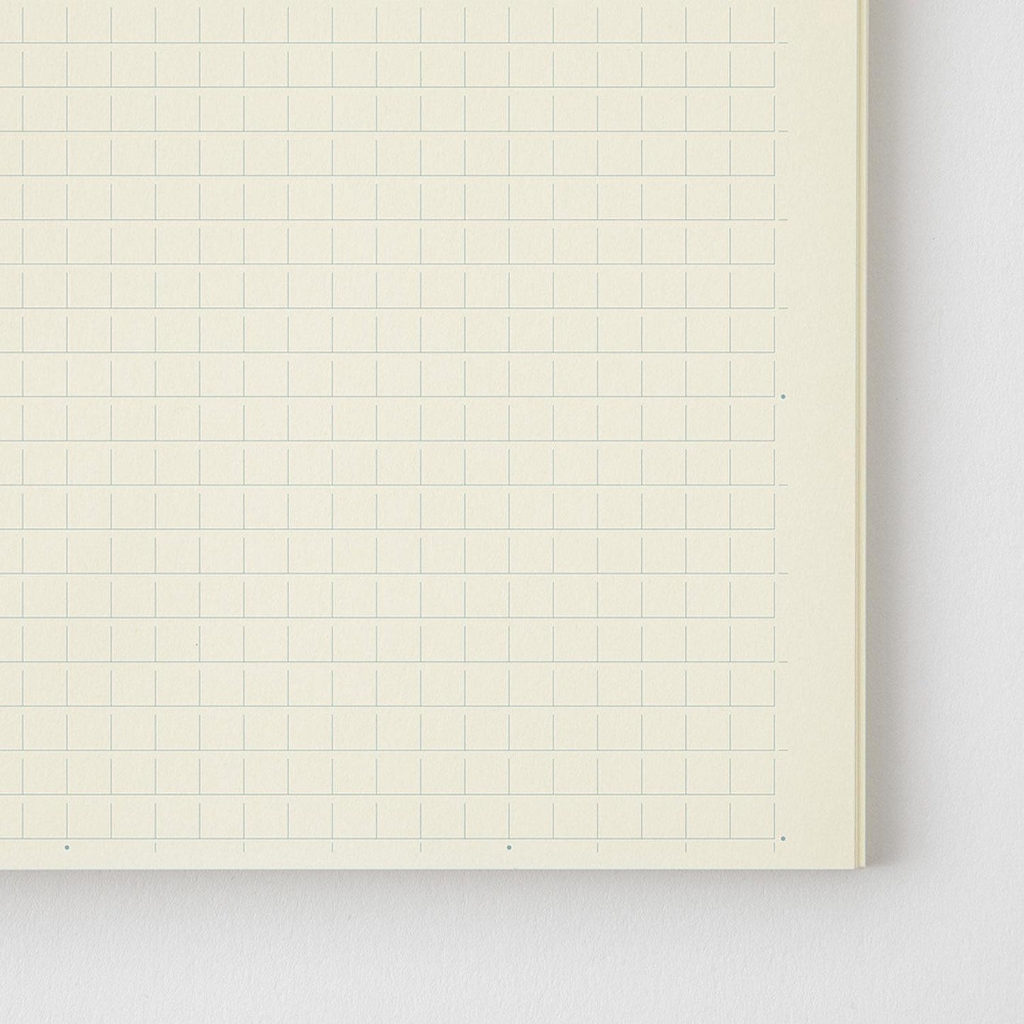 MD NOTEBOOK GRID