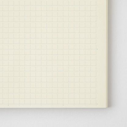 MD NOTEBOOK GRID
