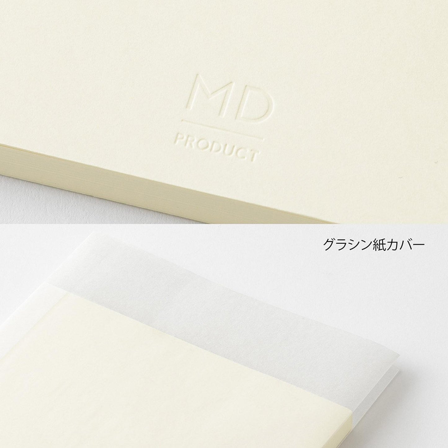 MD NOTEBOOK GRID