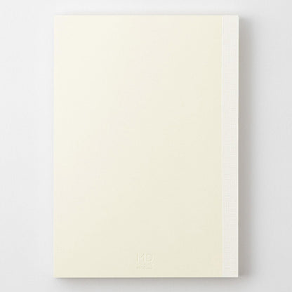 MD NOTEBOOK LINED