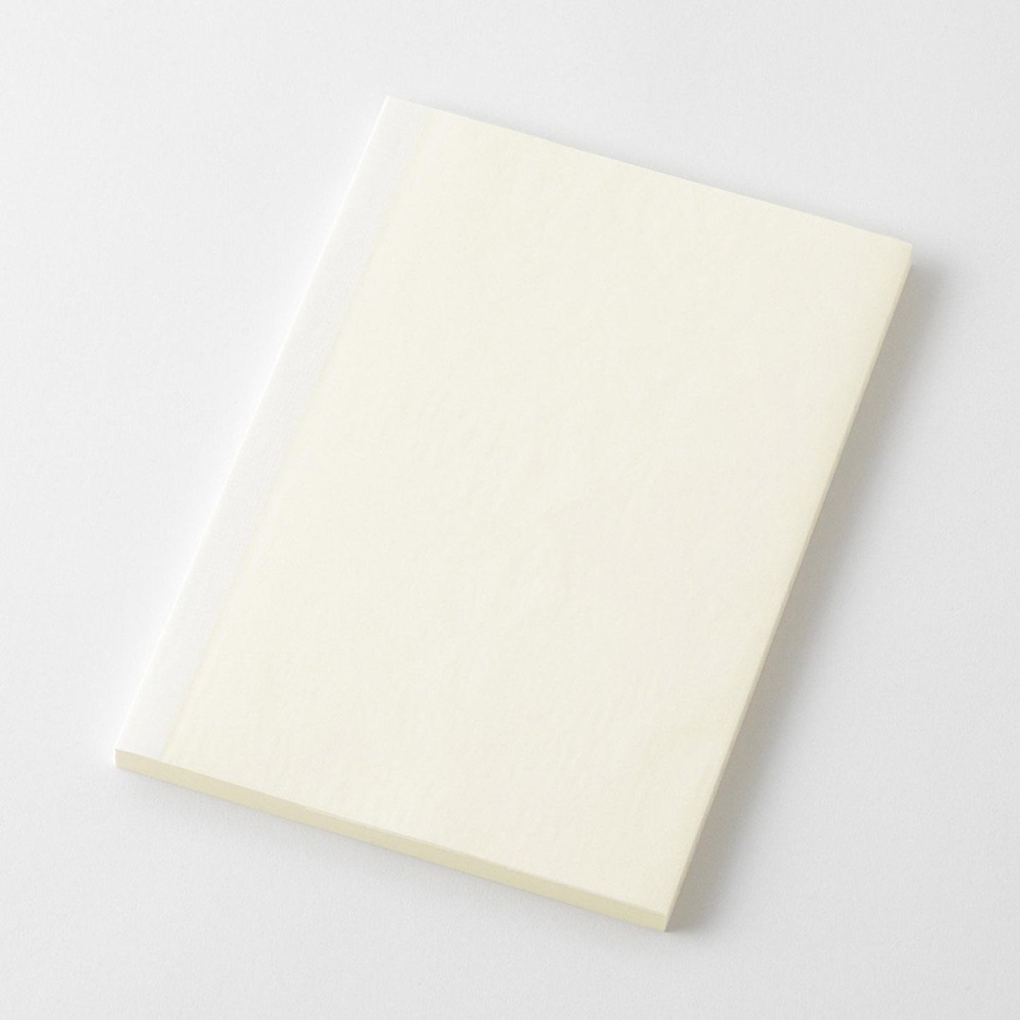 MD NOTEBOOK LINED