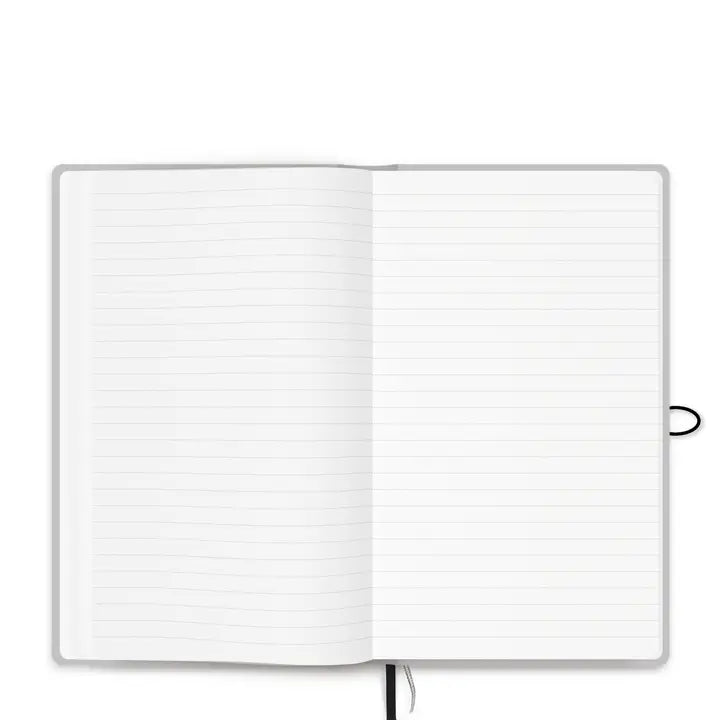NOTEBOOK MODULARE LIGHT ROSE