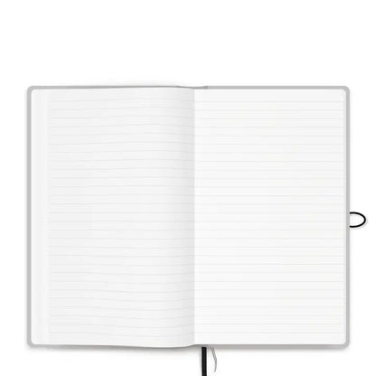 NOTEBOOK MODULARE LIGHT ROSE