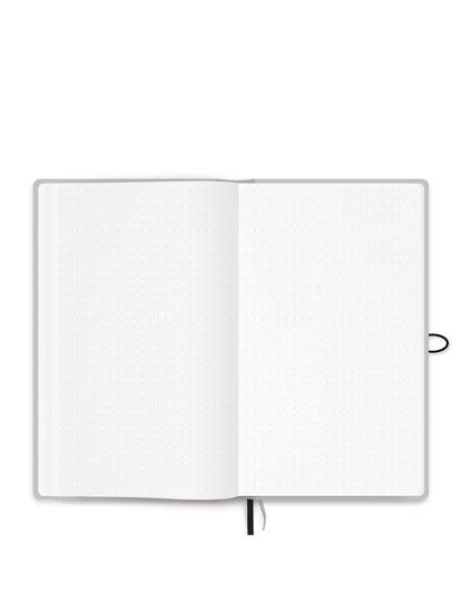 NOTEBOOK MODULARE LIGHT ROSE