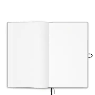 NOTEBOOK MODULARE LIGHT ROSE