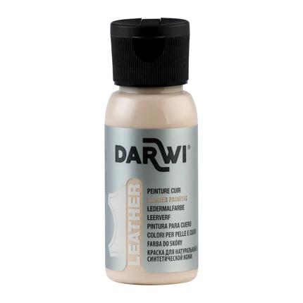 COLORI  PER PELLE 50ml - DARWI