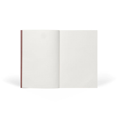 QUADERNO VITA MEDIUM- blue lines