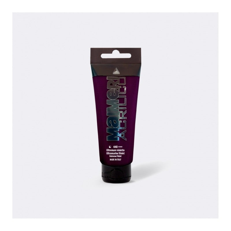 ACRILICI MAIMERI - 75ML