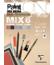BLOCCO CARTA "MIX6" A3 - PAINT ON
