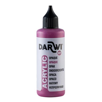 COLORI ACRILICI OPACHI - DARWI