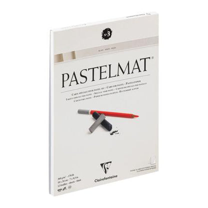 BLOCCO  "PASTELMAT N°3" SMALL