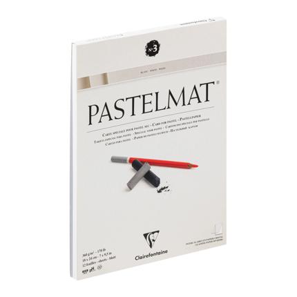 BLOCCO  "PASTELMAT N°3" SMALL