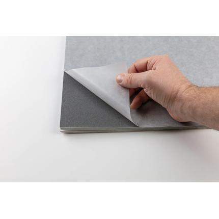 BLOCCO  "PASTELMAT N°6" SMALL