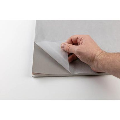 BLOCCO  "PASTELMAT N°7"