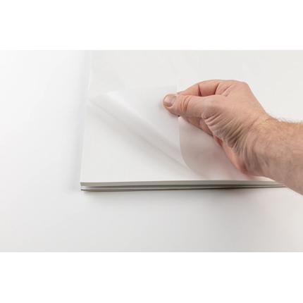 BLOCCO  "PASTELMAT N°3" SMALL
