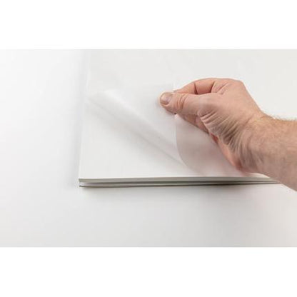 BLOCCO  "PASTELMAT N°3" SMALL