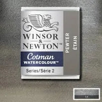 ACQUERELLI COTMAN GODET-Winsor & Newton