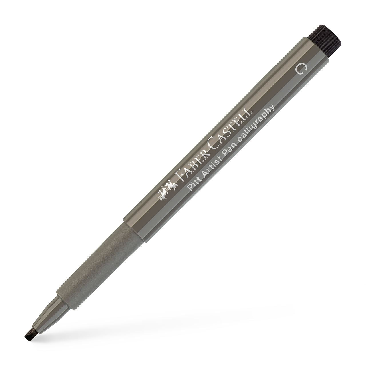 PENNE CON PUNTA CALIGRAFICA - PITT ARTIST