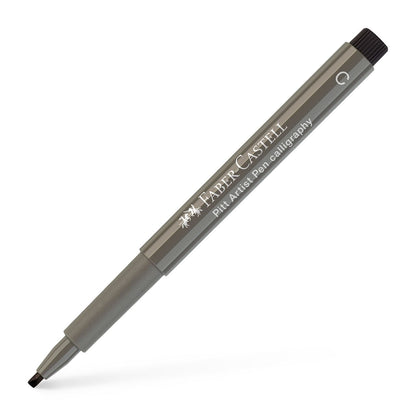 PENNE CON PUNTA CALIGRAFICA - PITT ARTIST
