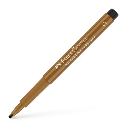 PENNE CON PUNTA CALIGRAFICA - PITT ARTIST