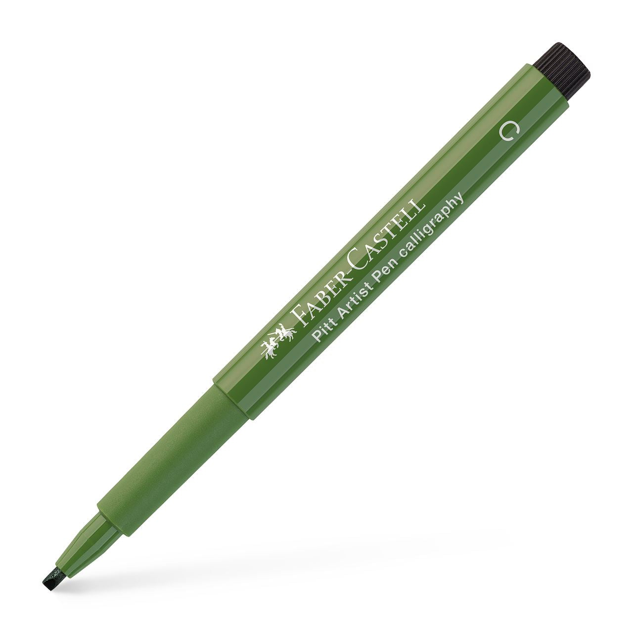 PENNE CON PUNTA CALIGRAFICA - PITT ARTIST