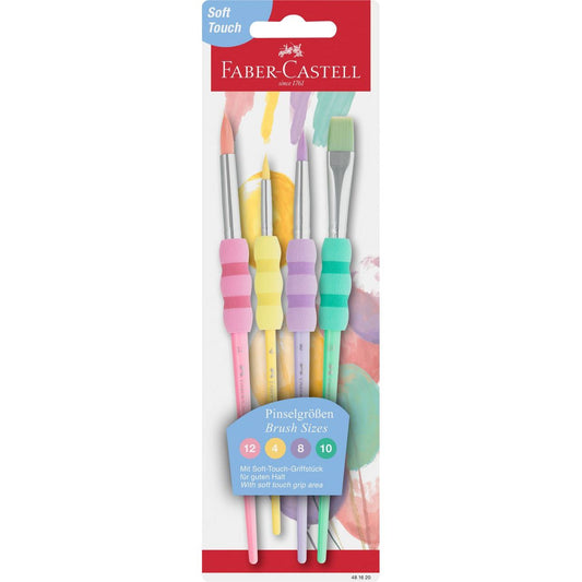 PENNARELLI SOFT TOUCH - FABER CASTEL
