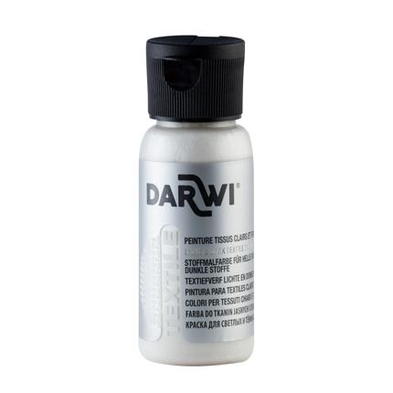 COLORI  PER TESSUTI - 50 ml DARWI