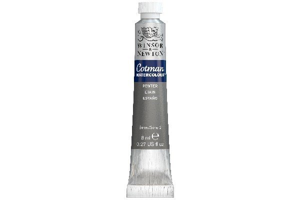 ACQUERELLI COTMAN TUBETTO - Winsor & Newton