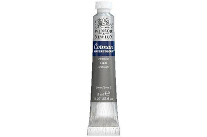 ACQUERELLI COTMAN TUBETTO - Winsor & Newton
