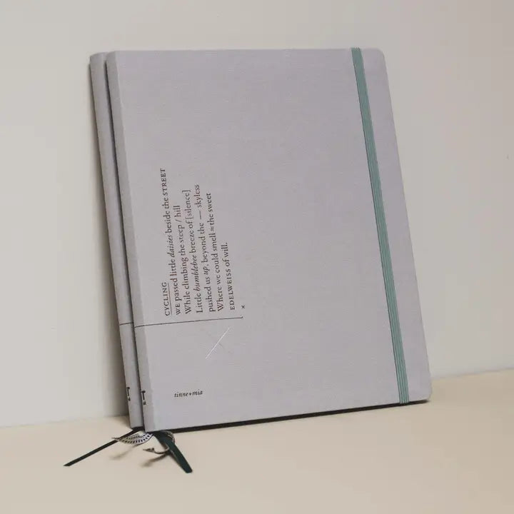 PLANNER NON DATATO CLOUD