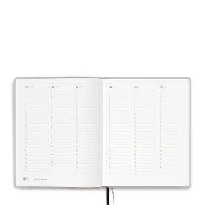 PLANNER NON DATATO CLOUD